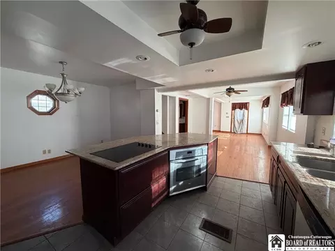 Kitchen - 224 S 16th St, Olean, NY 14760 photo 1 of 4