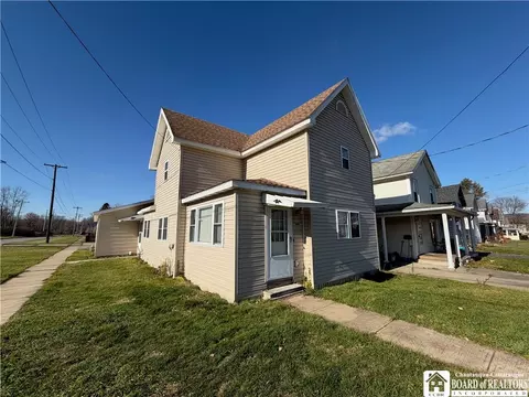 Exterior - 224 S 16th St, Olean, NY 14760 photo 2 of 2