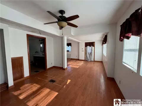 Living - 224 S 16th St, Olean, NY 14760 photo 1 of 1