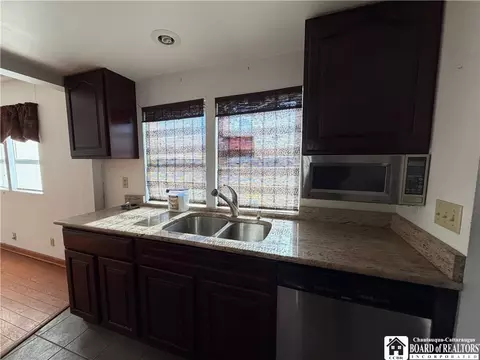 Kitchen - 224 S 16th St, Olean, NY 14760 photo 2 of 4