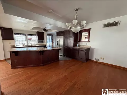 Kitchen - 224 S 16th St, Olean, NY 14760 photo 4 of 4