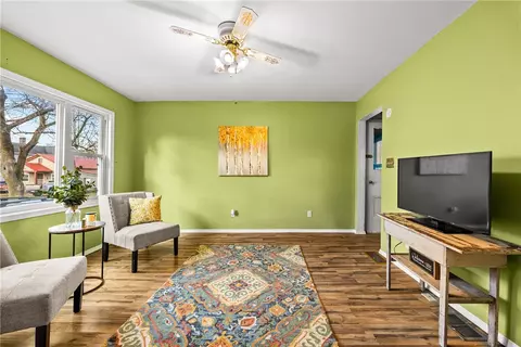 Living - 46 Shuler St, Lyons, NY 14489 photo 2 of 4