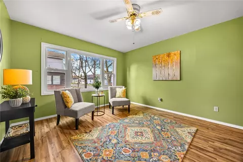 Living - 46 Shuler St, Lyons, NY 14489 photo 1 of 4