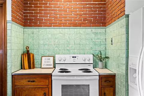 Kitchen - 46 Shuler St, Lyons, NY 14489 photo 4 of 6