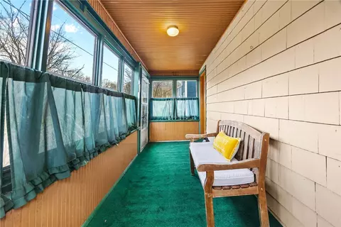 Exterior - 46 Shuler St, Lyons, NY 14489 photo 5 of 9