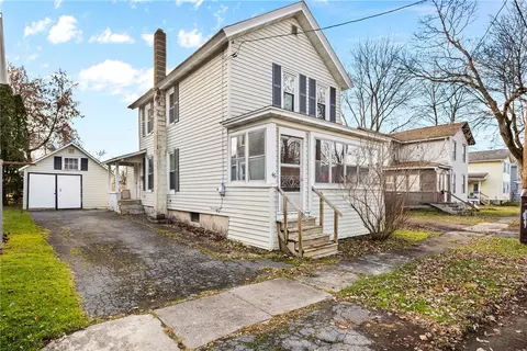 Other - 46 Shuler St, Lyons, NY 14489 photo 1 of 1