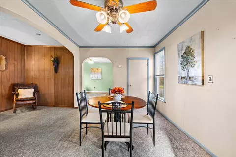 Dining - 46 Shuler St, Lyons, NY 14489 photo 3 of 3