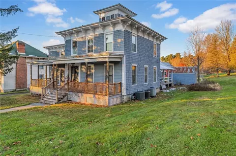213 Main St, Richfield, NY 13439