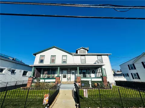 156 W Washington Ave, Elmira, NY 14901
