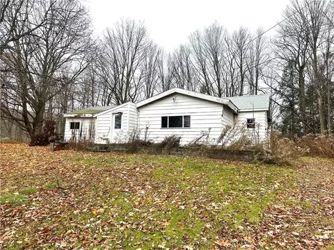 8975 Becker Rd, Wayland, NY 14572