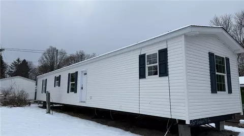 2354 State Route 26 #LOT 49, Maine, NY 13802