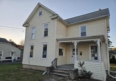 9 Van Campen St, North Dansville, NY 14437