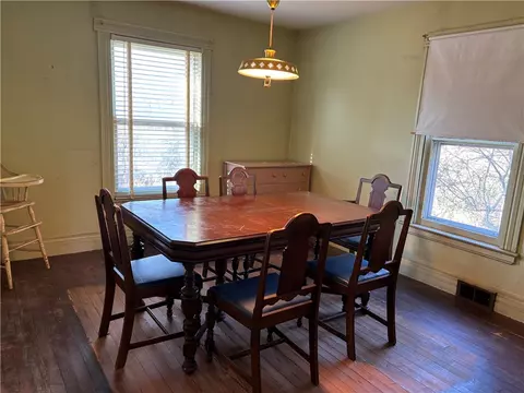 Dining - 1339 Stanton Ln, Irondequoit, NY 14617 photo 2 of 3