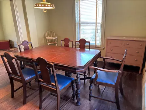 Dining - 1339 Stanton Ln, Irondequoit, NY 14617 photo 3 of 3