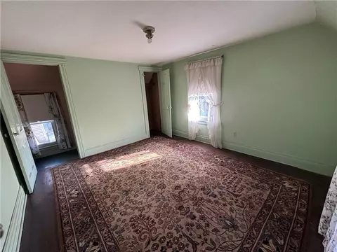 Bedroom - 1339 Stanton Ln, Irondequoit, NY 14617 photo 6 of 6