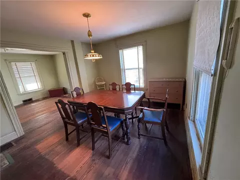Dining - 1339 Stanton Ln, Irondequoit, NY 14617 photo 1 of 3