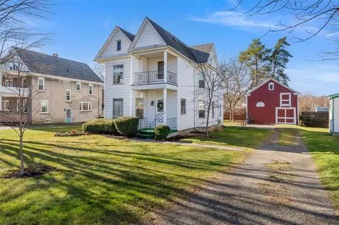 34 Main St, Hornellsville, NY 14807