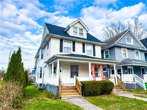 170-172 Flint St, Rochester, NY 14608