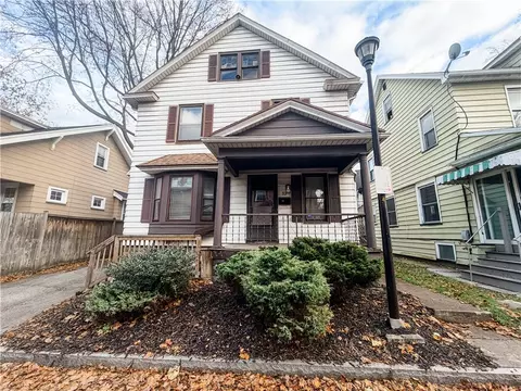 32 Engel Pl, Rochester, NY 14620