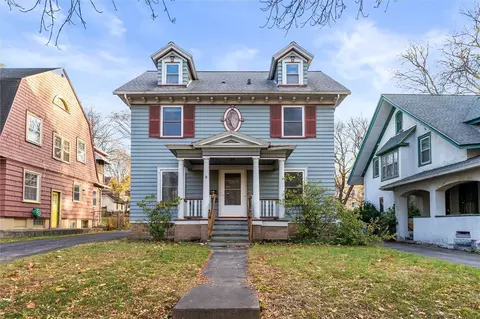 57 Magee Ave, Rochester, NY 14613