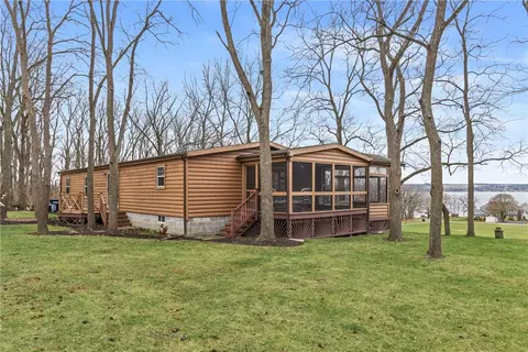 5389 E Lake Rd, Varick, NY 14541 photo 21