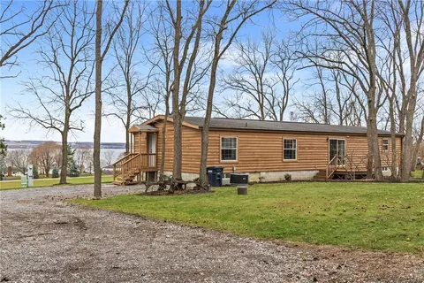 5389 E Lake Rd, Varick, NY 14541 photo 16