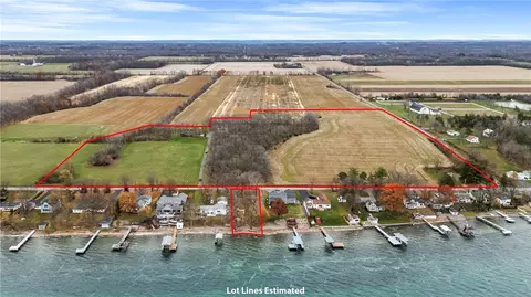 5389 E Lake Rd, Varick, NY 14541