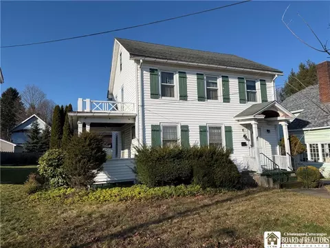 15 Beechview Ave, Jamestown, NY 14701
