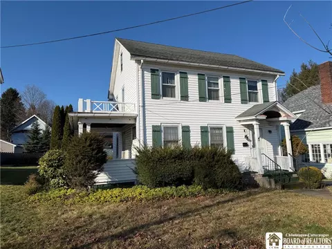15 Beechview Ave, Jamestown, NY 14701