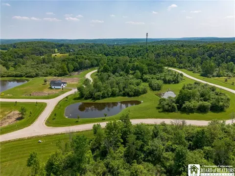2038 Mandolin Rdg, Chautauqua, NY 14757