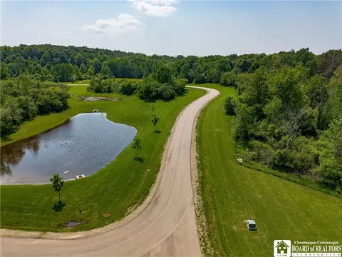 2058 Mandolin Rdg, Chautauqua, NY 14757