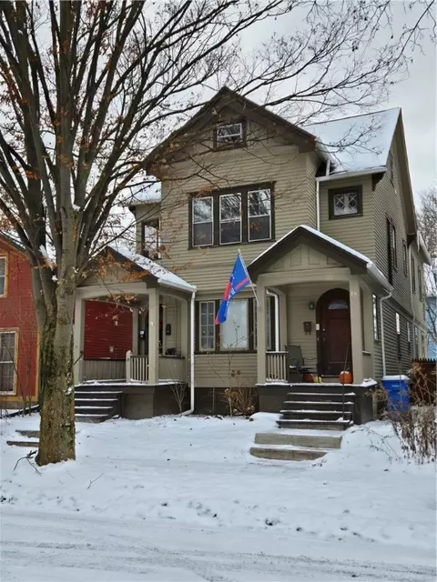 75-77 Averill Ave #75, Rochester, NY 14620