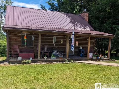 2721 Smith Hollow Rd, Olean, NY 14760 photo 1