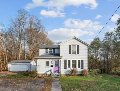 71 Brown St, Albion, NY 14411