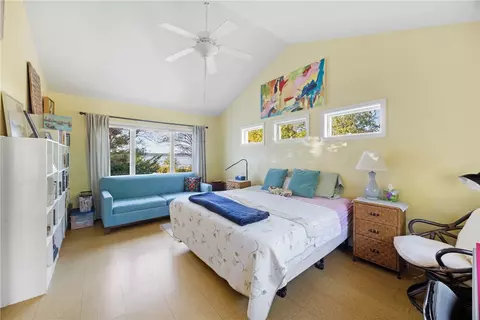 Bedroom - 4911 E Lake Rd, Varick, NY 14541 photo 3 of 9
