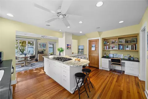 Kitchen - 4911 E Lake Rd, Varick, NY 14541 photo 5 of 5