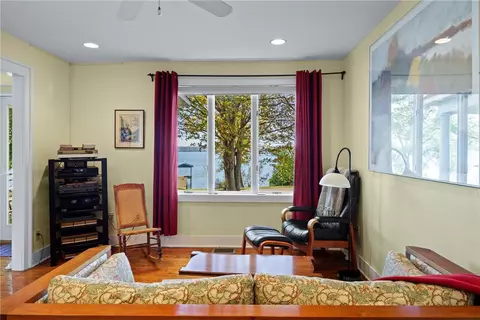 Living - 4911 E Lake Rd, Varick, NY 14541 photo 4 of 4