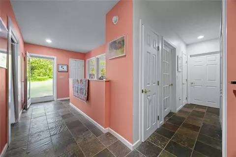 Entry Way - 4911 E Lake Rd, Varick, NY 14541 photo 1 of 2