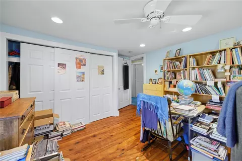 Bedroom - 4911 E Lake Rd, Varick, NY 14541 photo 6 of 9