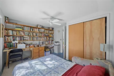 Bedroom - 4911 E Lake Rd, Varick, NY 14541 photo 8 of 9