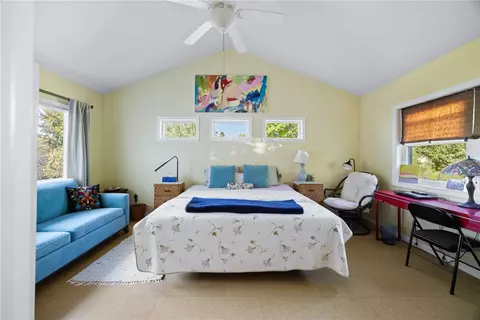 Bedroom - 4911 E Lake Rd, Varick, NY 14541 photo 1 of 9