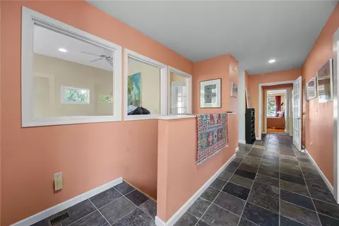 Entry Way - 4911 E Lake Rd, Varick, NY 14541 photo 2 of 2