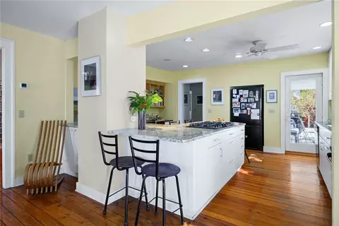 Kitchen - 4911 E Lake Rd, Varick, NY 14541 photo 4 of 5