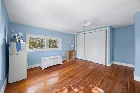 Bedroom - 4911 E Lake Rd, Varick, NY 14541 photo 5 of 9