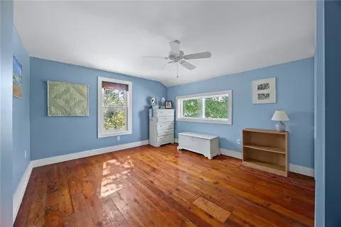 Bedroom - 4911 E Lake Rd, Varick, NY 14541 photo 9 of 9