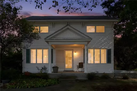 Exterior - 4911 E Lake Rd, Varick, NY 14541 photo 7 of 7