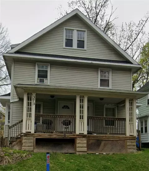 371 Hazelwood, Rochester, NY 14609