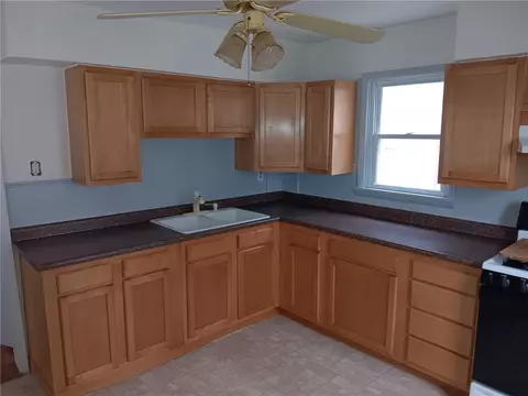 Kitchen - 16 Wright Ave, Auburn, NY 13021 photo 2 of 2