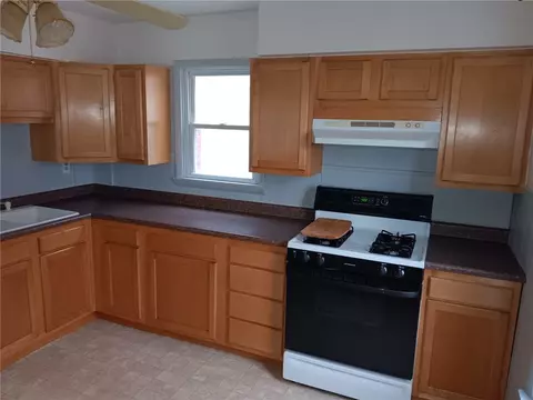 Kitchen - 16 Wright Ave, Auburn, NY 13021 photo 1 of 2