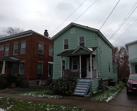 16 Wright Ave, Auburn, NY 13021